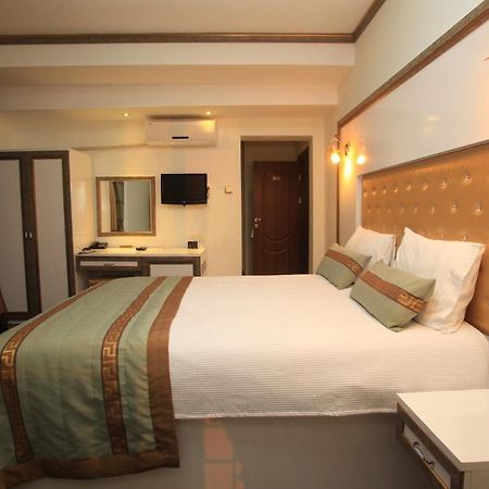 Lalehan Hotel Amasya Kamer foto