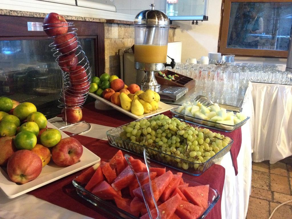 Lalehan Hotel Amasya Buitenkant foto