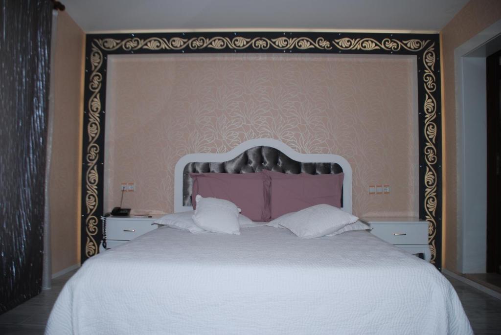 Lalehan Hotel Amasya Kamer foto