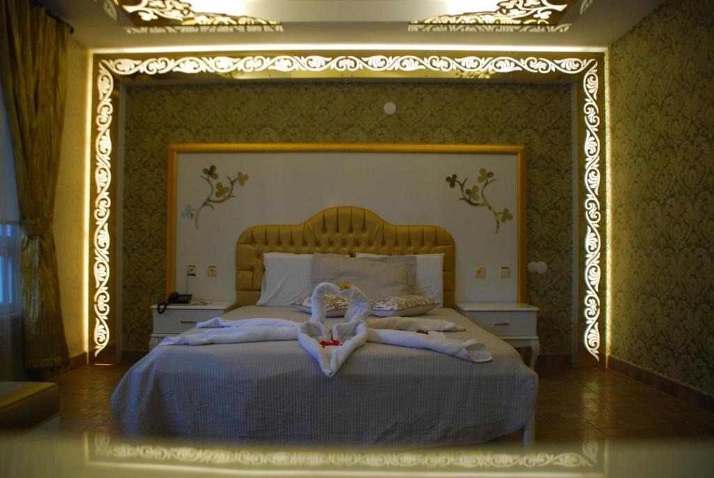 Lalehan Hotel Amasya Kamer foto